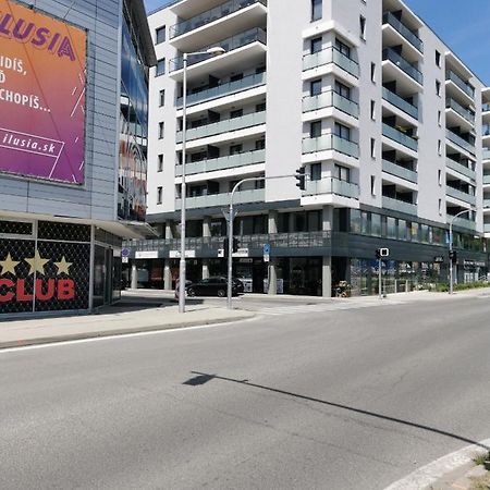 Apartament Mikulove Liptovský Mikuláš Екстериор снимка