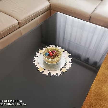 Apartament Mikulove Liptovský Mikuláš Екстериор снимка
