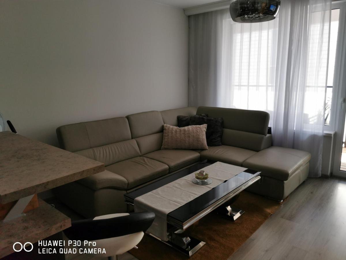 Apartament Mikulove Liptovský Mikuláš Екстериор снимка