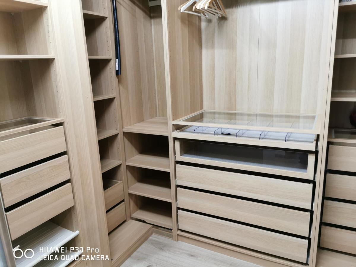 Apartament Mikulove Liptovský Mikuláš Екстериор снимка