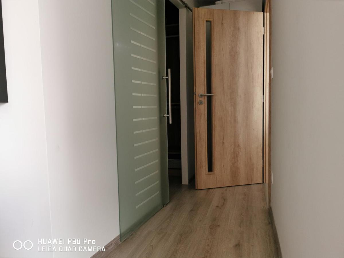Apartament Mikulove Liptovský Mikuláš Екстериор снимка