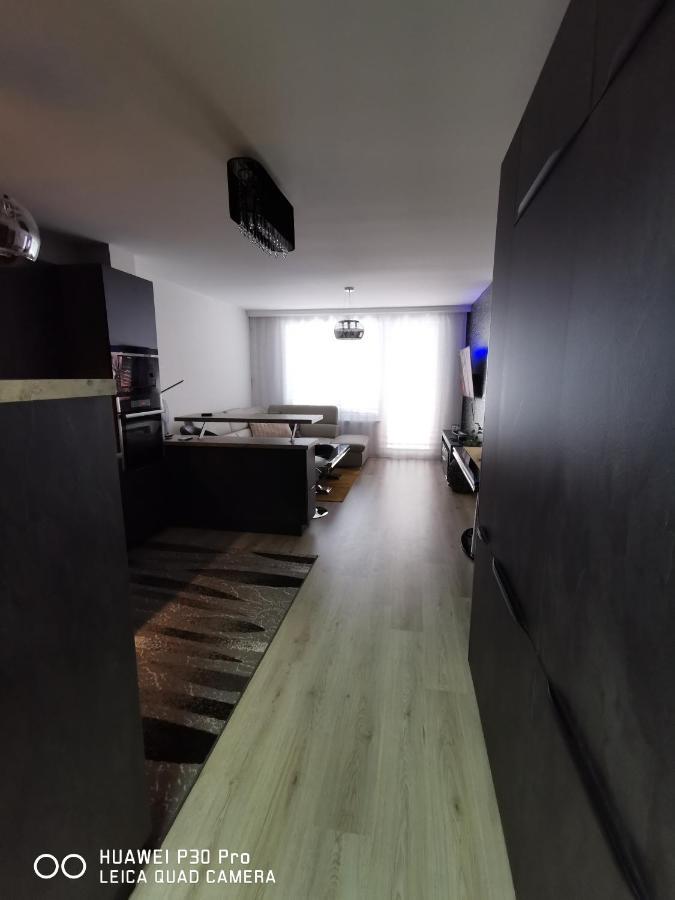 Apartament Mikulove Liptovský Mikuláš Екстериор снимка