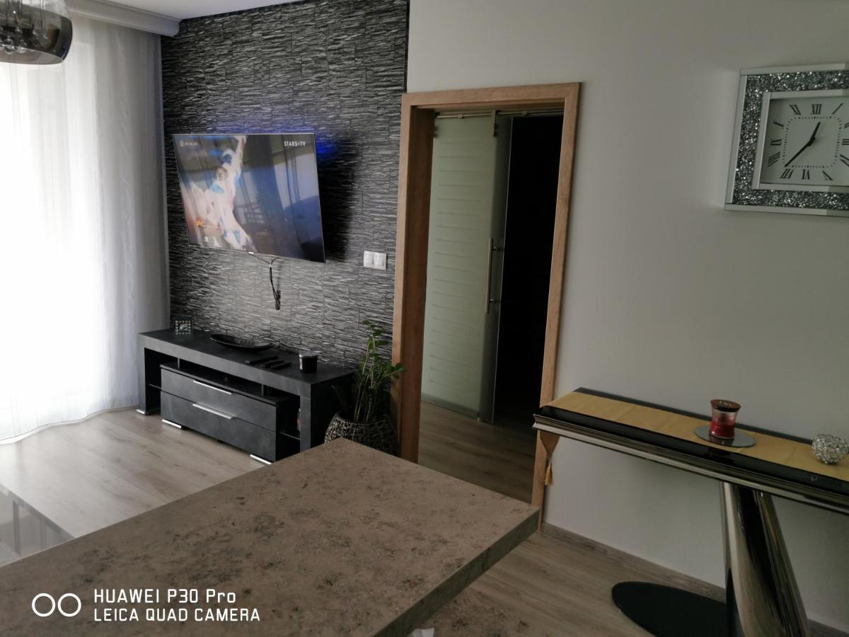 Apartament Mikulove Liptovský Mikuláš Екстериор снимка