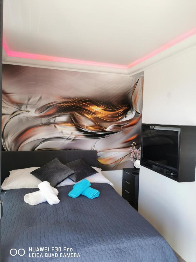 Apartament Mikulove Liptovský Mikuláš Екстериор снимка