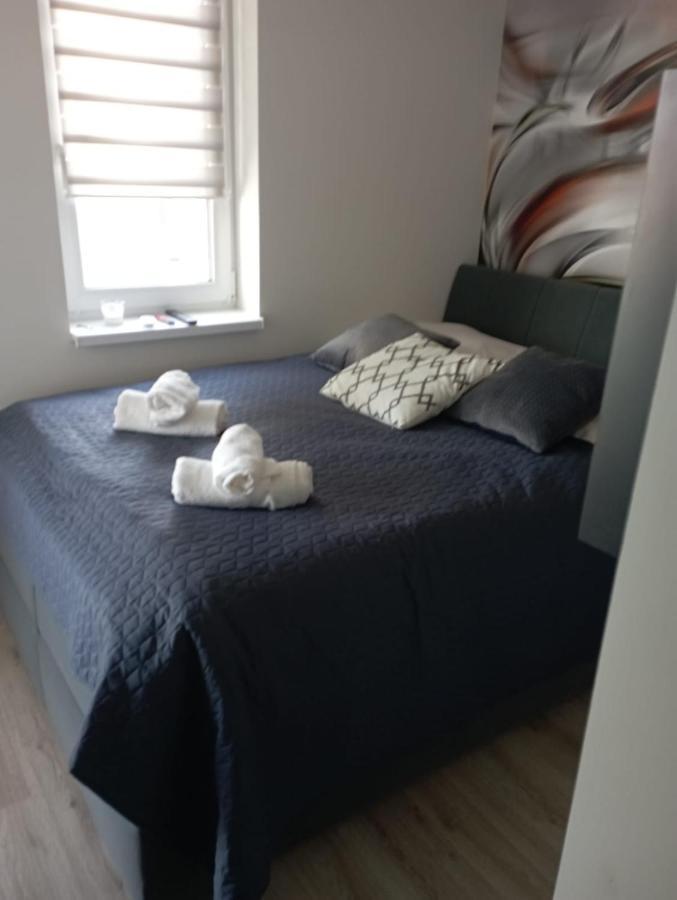 Apartament Mikulove Liptovský Mikuláš Екстериор снимка