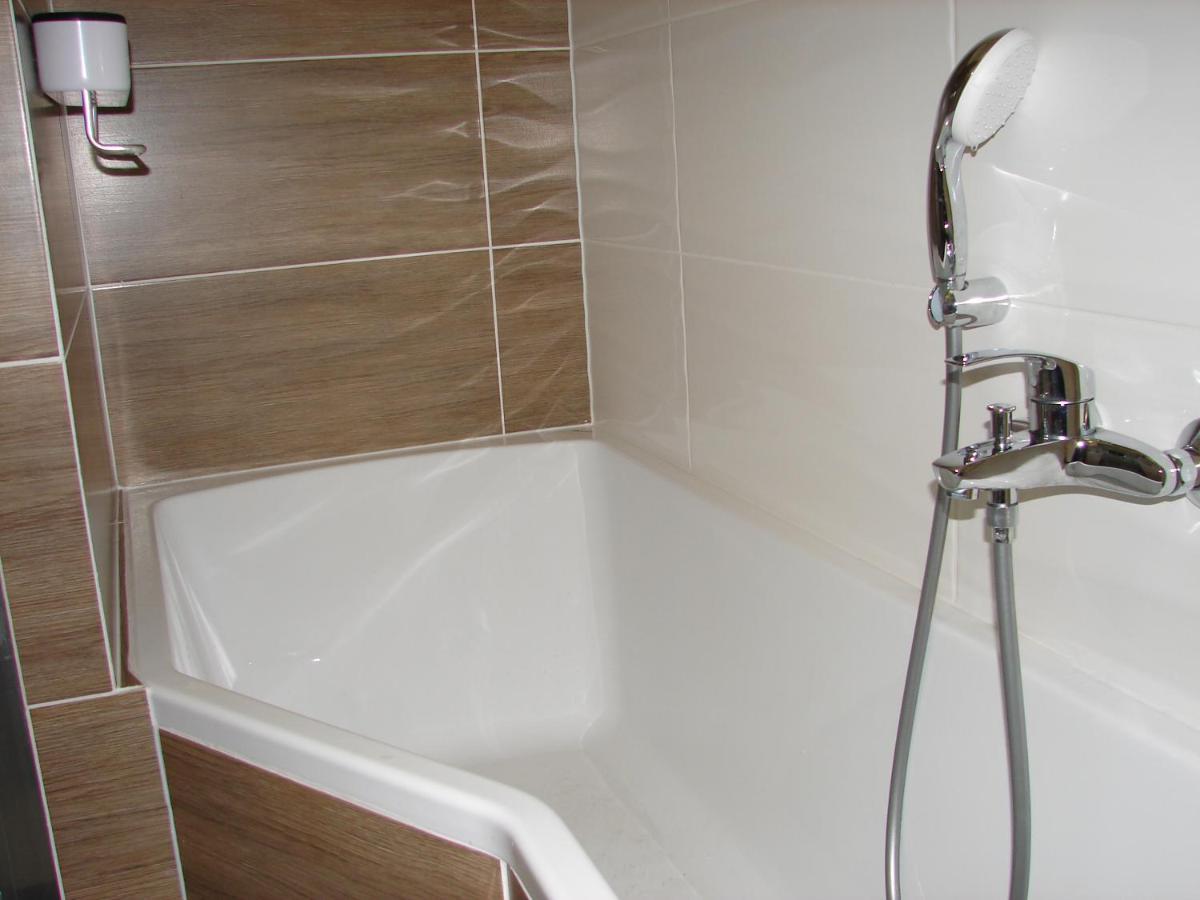 Apartament Mikulove Liptovský Mikuláš Екстериор снимка